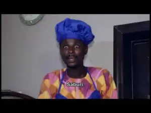 Video: THIRD PARTY 2  - Latest Nollywood Yoruba Movie 2018
